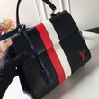 LV Cluny MM Epi Leather