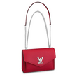 LV MyLockMe BB Rubis