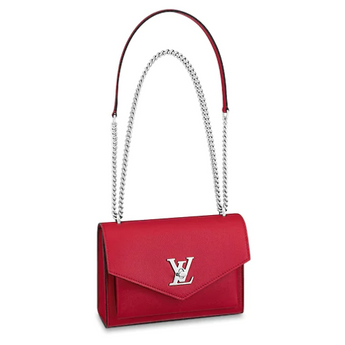 LV MyLockMe BB Rubis