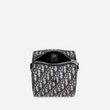 Roller Dior Oblique Messenger Bag