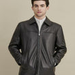 Leather Jacket with Thinsulate™ Lining
