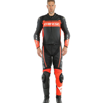MISTEL 2PCS LEATHER SUIT