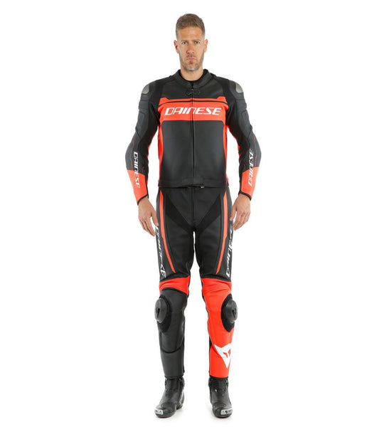 MISTEL 2PCS LEATHER SUIT