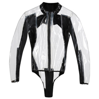 RAIN BODY RACING D1