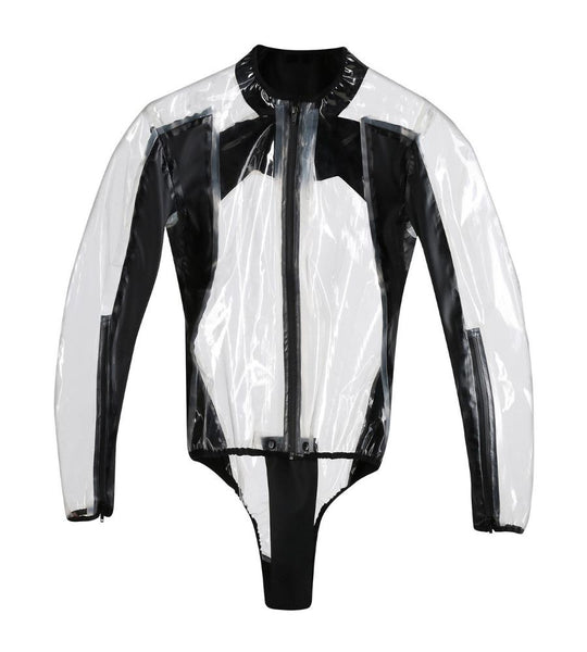 RAIN BODY RACING D1