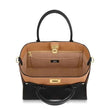 LV On My Side Noir