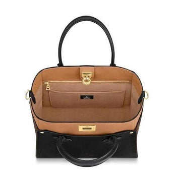 LV On My Side Noir