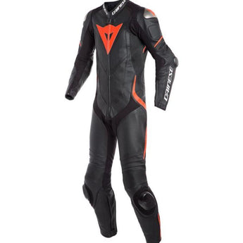 Laguna Seca 4 Perforated Race Suit