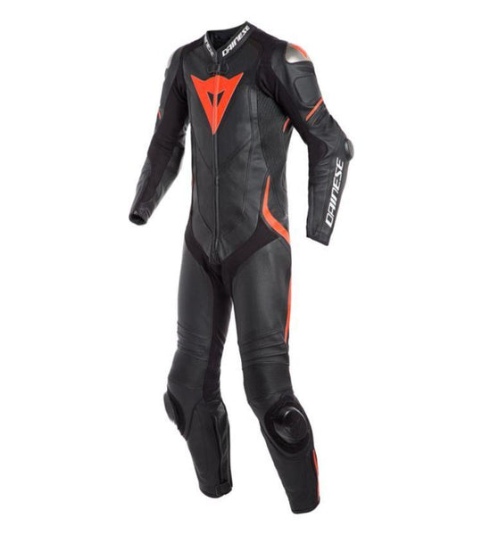 Laguna Seca 4 Perforated Race Suit