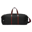 Gucci Technical Canvas Duffle Brown