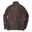 Motorcycle Leather Jacket