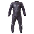 FRANK THOMAS QUALIFIER 1 PIECE SUIT BLACK