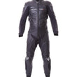 FRANK THOMAS QUALIFIER 1 PIECE SUIT BLACK