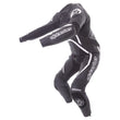 FRANK THOMAS STEALTH 1PC SUIT BLACK