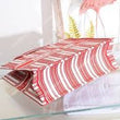Dior Book Tote Bag Marbella Exclusive Red