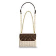 LV Twist PM Monogram Canvas