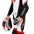 Laguna Seca 4 2-Piece Leather Suit
