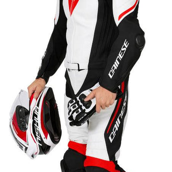 Laguna Seca 4 2-Piece Leather Suit