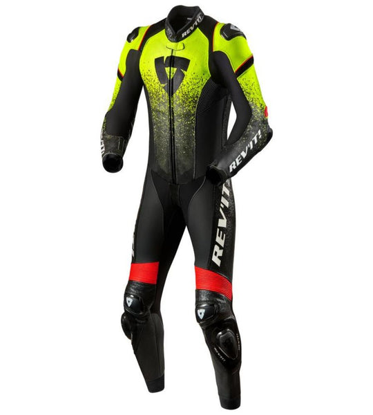 Quantum Race Suit