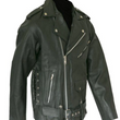 Brando Leather Jacket