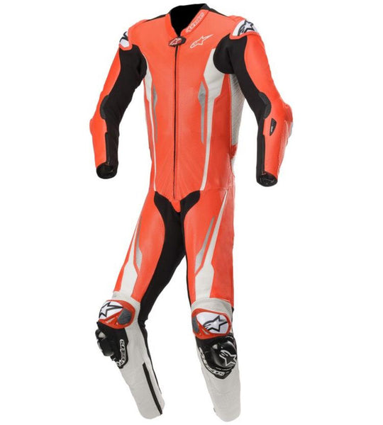 Alpinestars Racing Absolute Race Suit For Tech Air Race