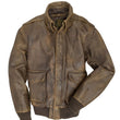 Mustang A-2 Jacket