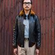 Men Leather Jacket