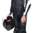Avro D2 2-piece ladies' leather suit