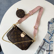 LV Multi Pochette Accessoires Digital Exclusive Prelaunch Monogram