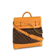 LV Steamer PM Monogram
