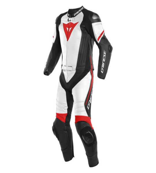 Dainese Laguna Seca 4 Two Piece Race Suit