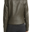 PCH Leather Moto Jacket