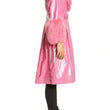 Patent Leather Coat