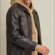 Bruce Leather Jacket