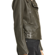 PCH Leather Moto Jacket