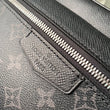 LV Outdoor Bumbag Monogram Eclipse