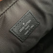 LV Outdoor Bumbag Monogram Eclipse
