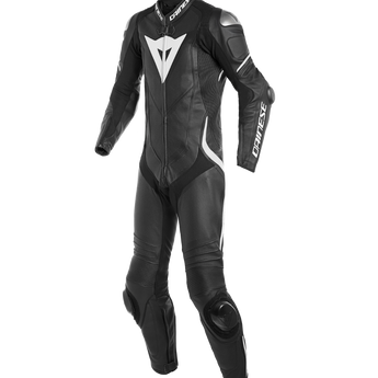 SECA 4 S/T PERF. LEATHER SUIT
