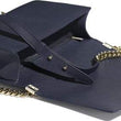Chanel Boy Medium Handbag Black