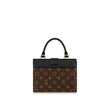 LV Locky BB Monogram Canvas Laurier