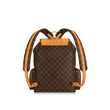 LV Backpack Trio Monogram Canvas