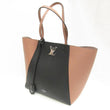 LV Lockme Cabas Bag