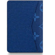 LV Pocket Organiser Taiga Monogram Cobalt