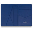 LV Pocket Organiser Taiga Monogram Cobalt