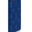 LV Pocket Organiser Taiga Monogram Cobalt