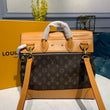 LV Steamer PM Monogram
