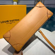 LV Steamer PM Monogram