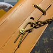 LV Steamer PM Monogram