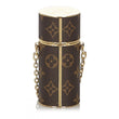 LV Lipstick Case Monogram Canvas