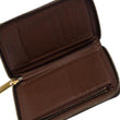 LV Canvas Venus Wallet Monogram Noir